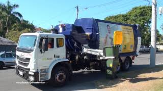 Brisbane Recycling  Ekka Holiday 2018 [upl. by Keyes]