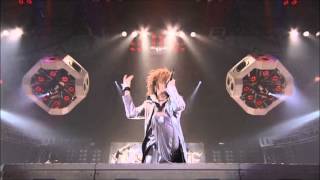 The GazettE  Filth in the Beauty live RCE [upl. by Nievelt959]