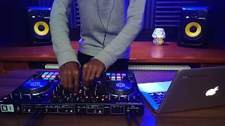 Tamil Kuthu Mix  Dj kaataeriyen [upl. by Merrily]