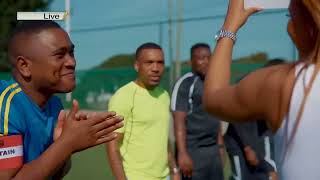 Dladla Mshunqisi Feat Goldmax  Iza Mawala Oficial Music Video [upl. by Iemaj]