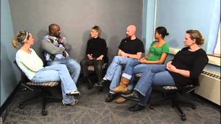 GROUP COUNSELLING VIDEO 3 [upl. by Harvey]