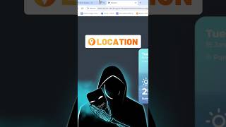 Location Track Ethical Hacking Knowledge Only Education Purpose computer cybersecurity [upl. by Constantine506]