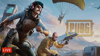 🔴LIVE  DR DISRESPECT  PUBG  DUOS WITH VISS [upl. by Sivra381]