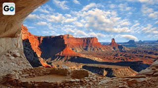 Canyonlands National Park [upl. by Banwell375]