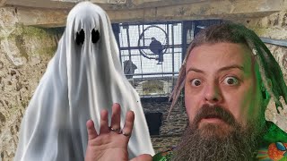 Reacting to the scariest Ghost videos [upl. by Laurette]