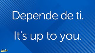 1200 frases cortas en inglés para conversar escuche repita y aprenda Versión Revisada [upl. by Elissa]