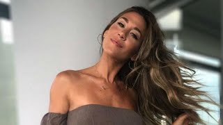 Jimena Barón sobre su cola quotAnda de reposoquot [upl. by Zumwalt944]