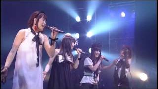 Yuki Kajiura  Open your heart live [upl. by Klos]