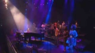 Stevie Wonder  Glastonbury 2010  8 Fingertips amp Signed Sealed Delivered Im Yours [upl. by Otes]