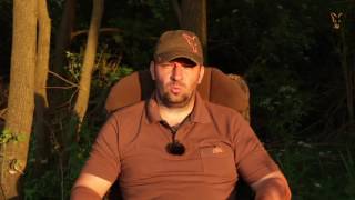 CARP FISHING TV Fox swingery purpurové [upl. by Lizbeth]