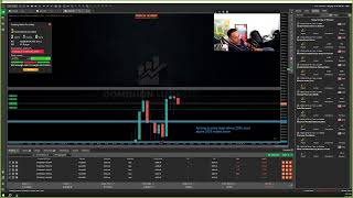 Live Forex session with Raja Banks  27th Feb 2024 [upl. by Colwell]