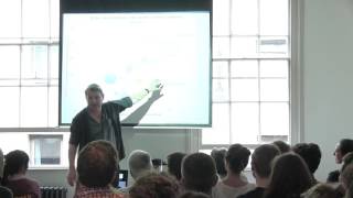 Danny Dorling talks Geography Pollution and Inequality [upl. by Ydaj]