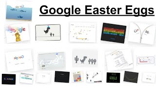 Cheking out Google easter eggs with elgooG  elgooG [upl. by Mansur203]