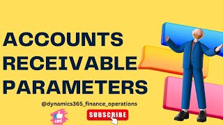 Accounts receivable parameters [upl. by Otrevire]