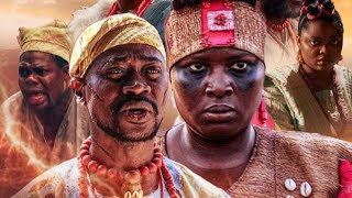 LISABI LATEST YORUBA 2024 MOVIE  LATEEF ADEDIMEJIMO BIMPETOYO BABYMR MACARONIIBRAHIM CHATTA [upl. by Reffinej244]