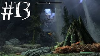 RESTORING THE GILDERGREEN  The Elder Scrolls V Skyrim Ep 13 [upl. by Wagoner25]