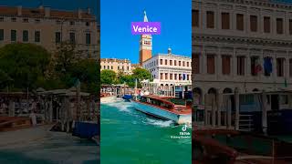 italy venice travel veneziaitaly venezia venedik italiancity venicetravelguide europe [upl. by Homans]