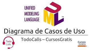 Curso UML Diagrama Casos de Uso [upl. by Jamnes212]