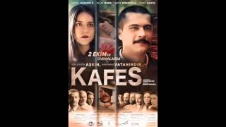 Volkan Sönmez  Tamirhane 1  Kafes Film Müzikleri [upl. by Euqilegna430]