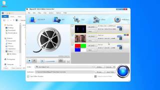 How to Convert FLA to SWF FLV MP4 AVI WMV MP3 to Play FLAC Files with FLA Converter and Player [upl. by Savart]