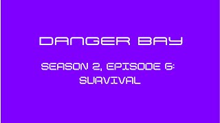 Danger Bay Season 2 Episode 6  23   Survival 💜🎬 [upl. by Nauh]