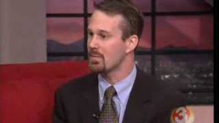 Scottsdale Weight Loss Center Dr Craig Primack interview  Medical Weight Loss in Scottsdale [upl. by Claudina]