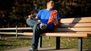 Doritos Commercial  Dog Collar  Super Bowl 44 Spot [upl. by Kaliope5]