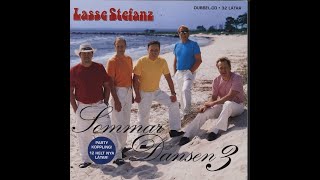 top 10 of Sommardansen 3 2 enlig mig album of Lasse Stefanz [upl. by Noitsuj915]