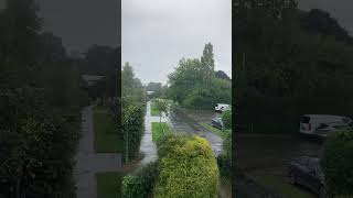 Sunday Rain in Smarden [upl. by Acitel444]