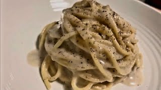 Cacio e pepe 🤤 [upl. by Beth479]