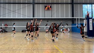 MVT 2024 RSPCA vs Monash Uni [upl. by Norrahs]