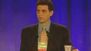 Low Testosterone in Men The Next Big Thing in Medicine  Abraham Morgentaler MD [upl. by Anaujd]