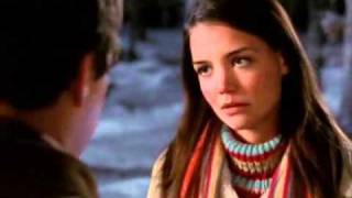 Dawsons Creek JoeyampPacey If youre not the onewmv [upl. by Bondy]