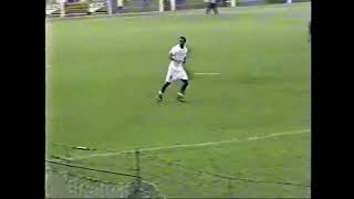 Rádio Gol 2004  Mamoré vs Uberaba  Cafu [upl. by Juanita192]