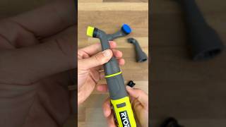 NEW RYOBI Toothbrush [upl. by Alfonso164]