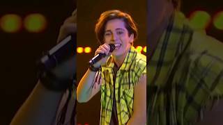 Top Despacito Covers Ever  Aydan Calafiore  Auditions  The Voice Australia 2018 [upl. by Toinette]