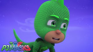 PJ Masks  Gekkos Special Rock Full Episode [upl. by Marelda408]