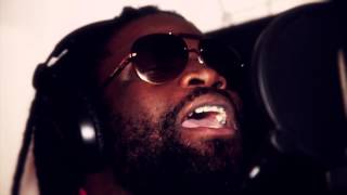 GRAMPS MORGAN quotWash The Tearsquot Dubplate DJ GAZ I [upl. by Whitaker993]