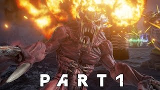 Abatron Walkthrough Part 1 First Look Gameplay Playthrough [upl. by Cadman]