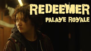 Redeemer  Palaye Royale Unoffical Music Video [upl. by Eirehs]