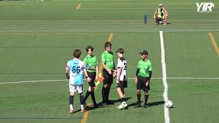 Highlights  Bulls Academy v Dunbar Rovers  280424 [upl. by Ahsiret41]