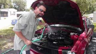 How to wash your car like a professional and get it SUPER CLEAN VERY FAST [upl. by Betz]