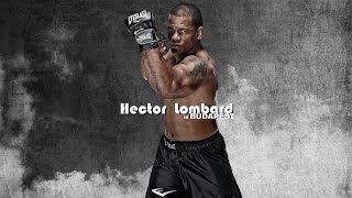 HECTOR LOMBARD in Budapest by Eugene at cryonschool presents [upl. by Rogerson]