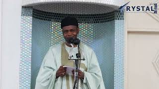 HALINDA MAIDUGURI TA SHIGA CIKI NA AMBALIYAR RUWA  SHEIKH PROF MUHAMMAD ALHAJI ABUBAKAR [upl. by Aihk889]