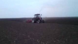 Belarus MTZ 820 Eurolux amp germinator IMTFOP [upl. by Nerol]