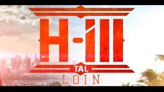 HILL TAL  Loin Clip Officiel 2014 [upl. by Adnohsor]