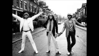 Bee Gees  Stayin Alive Unreleased Extended Version [upl. by Manley]