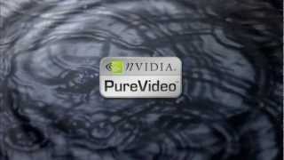 1 Hour 1080p NVIDIA PureVideo HD 1080p Test [upl. by Lednahc]