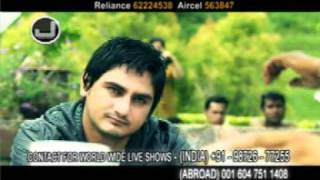 Kale Rang Da Yaar  Kulwinder Billa  Official Video  Japas Music [upl. by Ludlew678]