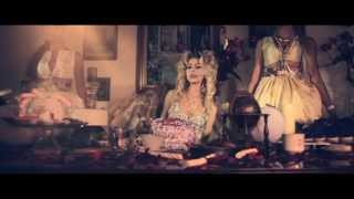 Lil Debbie  BAKE A CAKE  Official Video [upl. by Jesselyn]